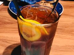 -大树餐厅(益田假日店)