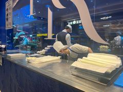 -the Roll'ING手作瑞士卷专门店(卓悦中心店)