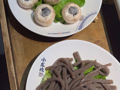 -小龙坎火锅(总店)