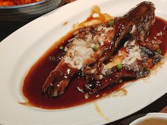 -绿茶餐厅(朝阳大悦城店)