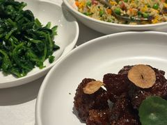 -玫瑰厅上海菜(兴国路店)