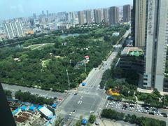 -君悦酒店·乐厨·高空自助餐(青年大街店)