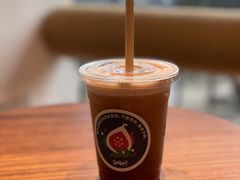 -Seesaw Coffee(上海尚悦湾店)