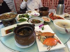 -钱塘人家(南方休闲广场店)