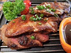 秘制鹅肝牛小排-沼津港渔市(宏伊国际广场店)