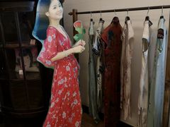 -邓丽君音乐主题餐厅