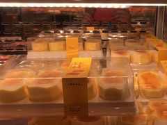 -欧诺爱烘焙(高新万达店)