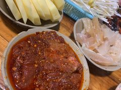 -星鸿社重庆老火锅