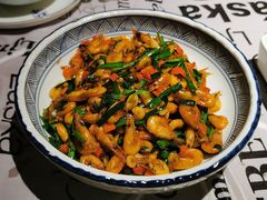 -古道村落(温汤店)