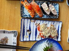 -米彩料理(西丽店)