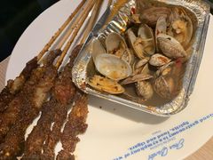 -星伦多 自助料理(圆融店)