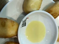 -吕氏疙瘩汤·新派鲁菜(东城万达广场店)