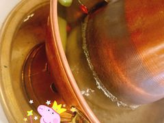-宣武小院涮肉(前门店)