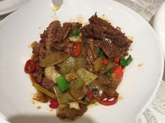 -马凯餐厅(长椿街店)