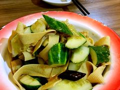 -炙热童年·老北京炙子烤肉(南锣鼓巷店)