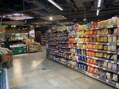 -blt精品超市(上海杨浦合生汇店)