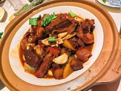 -阿露佳·舌尖上的安吉菜