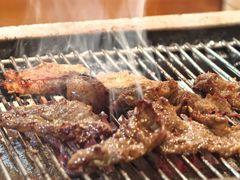 -丹东特色烤肉(学府路一部店)