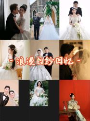 -金夫人婚纱摄影(总店)