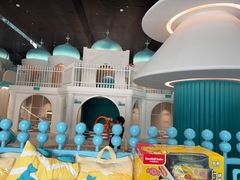 -ABC Swim亲子游泳俱乐部(河西店)