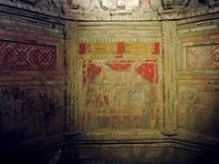 -洛阳古墓博物馆