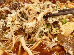 -蓉三少冒烤鸭·四川小吃集(北京首店)