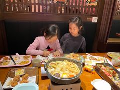 -二丁目食堂(浑南花园城店)