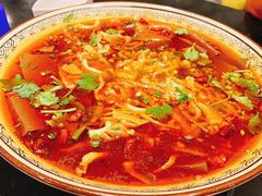 -聚汇三少·龙虾·中餐厅(莫邪路新天地店)