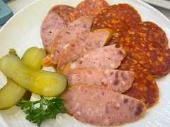 -库滋明·俄罗斯特色美食(中央大街店)