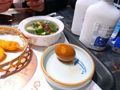 -和府捞面(石景山喜隆多店)