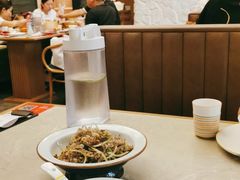 大堂-丽满园·春饼烤鸭(金地广场店)