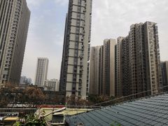 -第三空间·趣味桌游·轰趴.室内CS.剧本杀(大武汉1911店)