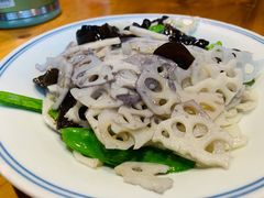 几荷小炒煌-几荷·恰似故人来(秀水广场店)
