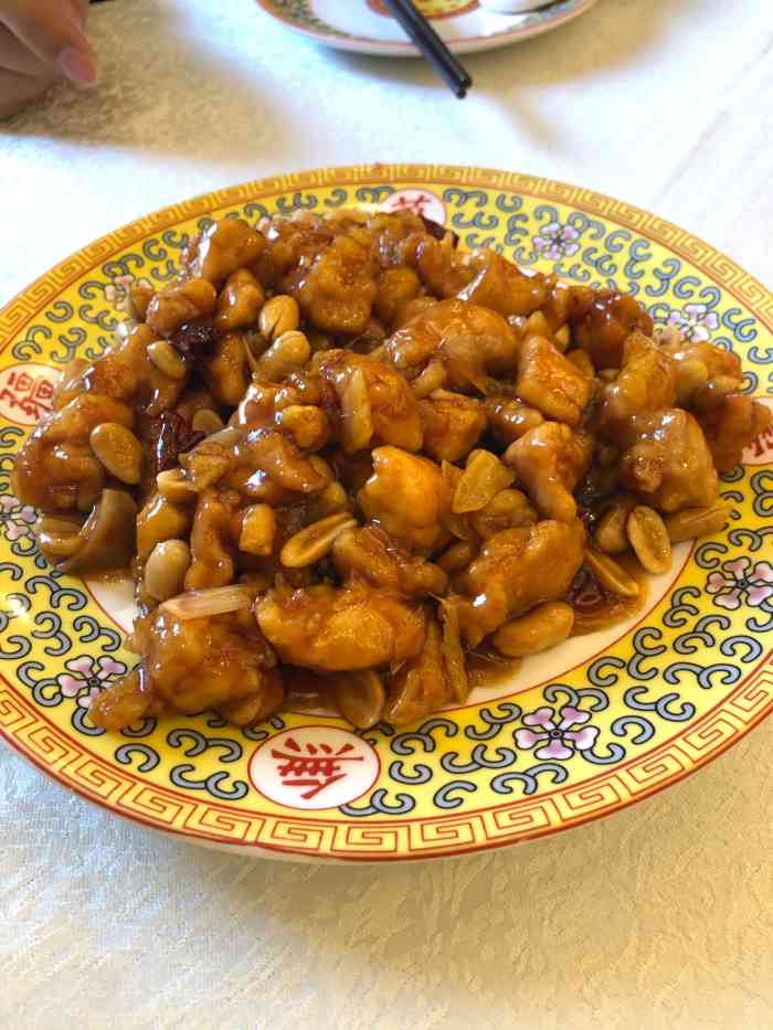 鸿宾楼展览馆路店