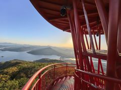 -吉林市朱雀山国家森林公园