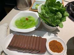 -浩爷羊蝎子火锅(望京店)
