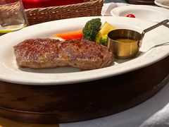 -斗牛士牛排(南京东路店)