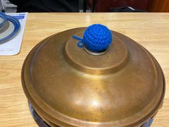 -同来顺涮肉馆(六顺街店)