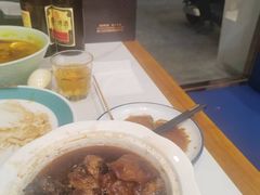 -宛平李记小吃(东关街店)