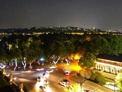 -索菲特西湖大酒店·香榭丽全日候餐厅(南山路店)