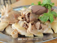 -肥婆兰鸡饭(西门外街店)