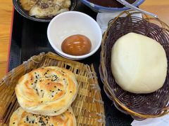 -陆氏太后饼(富平店)