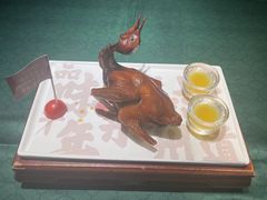 -大鸽饭(汉溪长隆店)