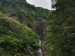 -白云源风景区