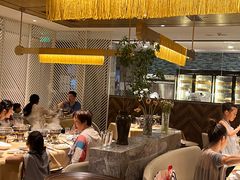 -鼎鼎香·港式火锅(北京SKP店)