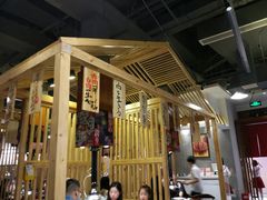 -热血兄弟·炭火烤肉(融侨中心店)