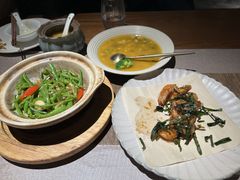 -梅花境(万科店)