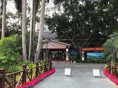 -嘉和K6温泉微度假