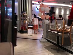 -必胜客(绿地新都会店)
