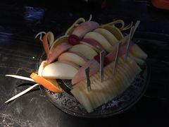 水果-k+时尚歌城(亿丰时代广场店)